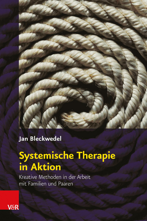 Systemische Therapie in Aktion - Jan Bleckwedel