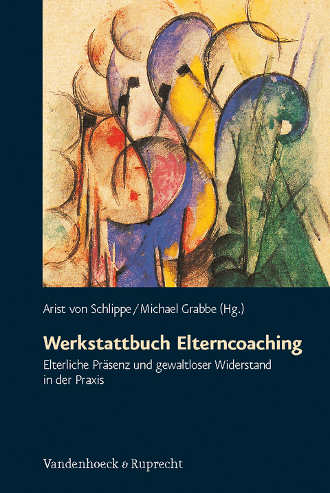 Werkstattbuch Elterncoaching - 