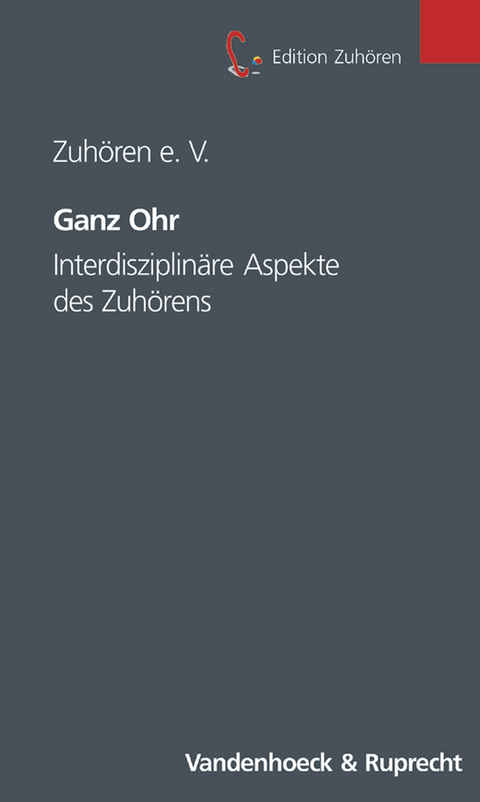 Ganz Ohr - 