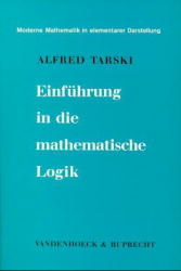 Einführung in die mathematische Logik