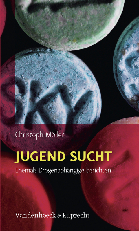 JUGEND SUCHT - Christoph Möller