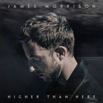 Higher Than Here, 1 Audio-CD - James Morrison