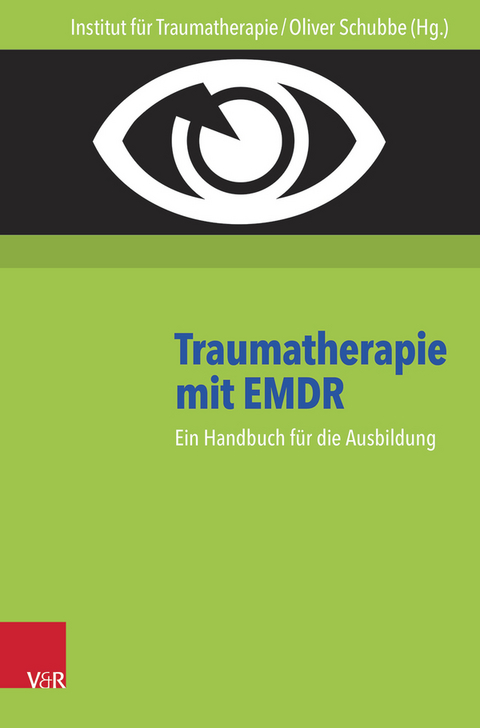 Traumatherapie mit EMDR: Handbuch und DVD - 