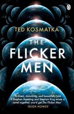 The Flicker Men - Ted Kosmatka
