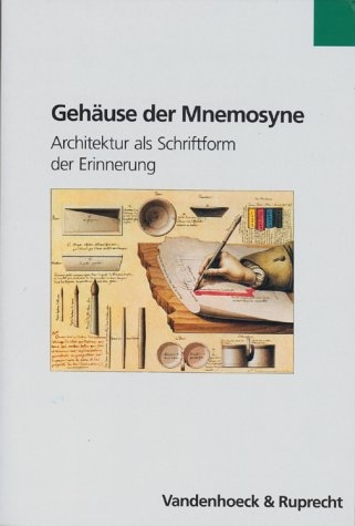 Gehäuse der Mnemosyne - 