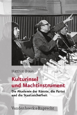 Kulturinsel und Machtinstrument - Matthias Braun
