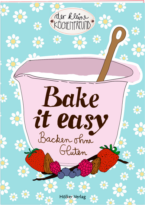 Bake it easy