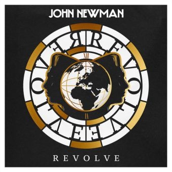 Revolve, 1 Audio-CD - John Newman