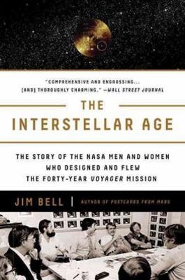 The Interstellar Age - Jim Bell