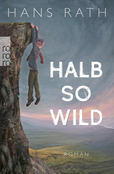 Halb so wild -  Hans Rath