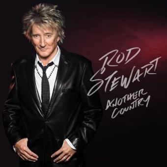 Another Country, 1 Audio-CD - Rod Stewart