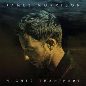 Higher Than Here, 1 Audio-CD (Limited Deluxe Edition) - James Morrison