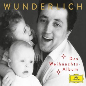 Das Weihnachtsalbum, 1 Audio-CD