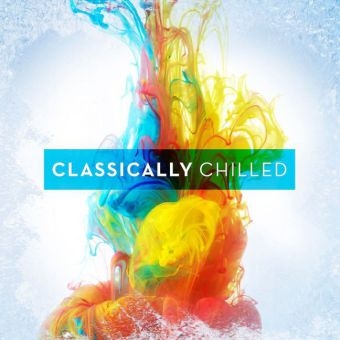 Classically Chilled, 2 Audio-CDs