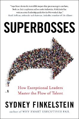 Superbosses - Sydney Finkelstein