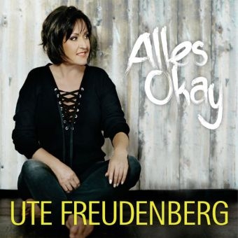 Alles okay, 1 Audio-CD - Ute Freudenberg