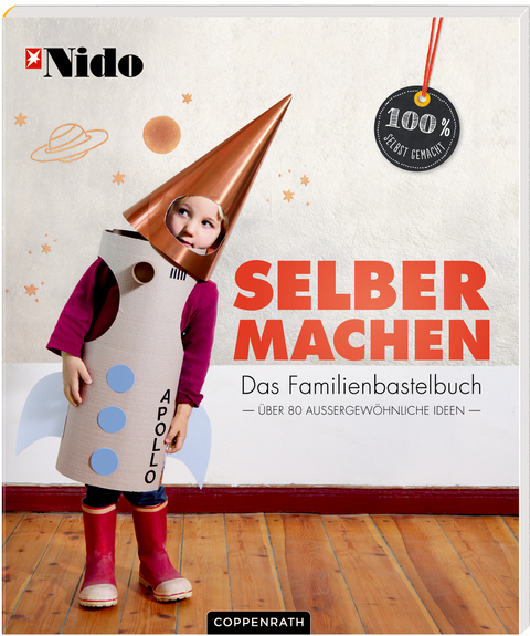 selber machen - 