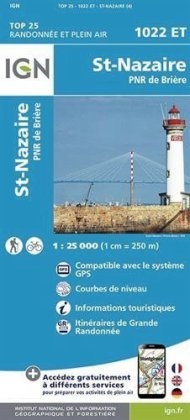 St-Nazaire PNR de Brière