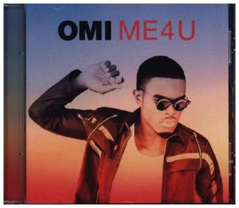 Me 4 U, 1 Audio-CD -  OMI