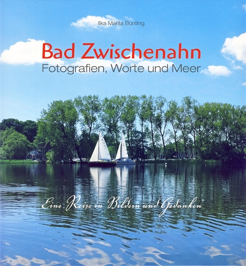 Bad Zwischenahn - Ilka Marita Bünting