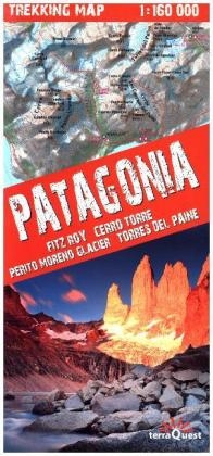 Patagonia