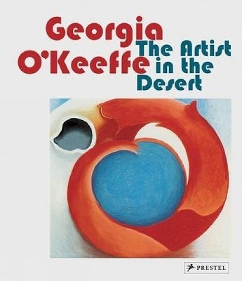 Georgia O'Keeffe - Britta Benke