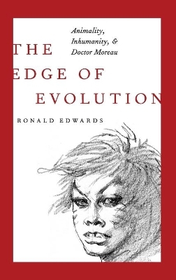 The Edge of Evolution - Ronald Edwards