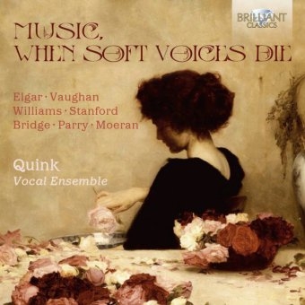 Music, When Soft Voices Die, 1 Audio-CD - 