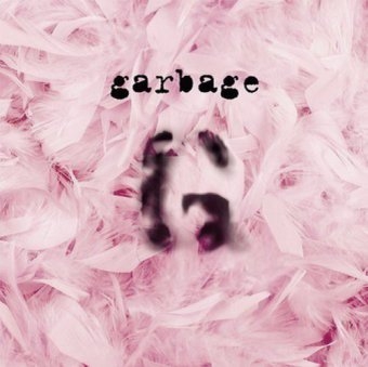 Garbage, 2 Audio-CDs (20th Anniversary Deluxe Ed.) -  Garbage