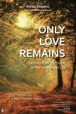 Only Love Remains - Attilio Stajano