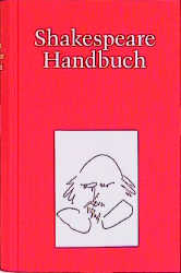 Shakespeare-Handbuch - 