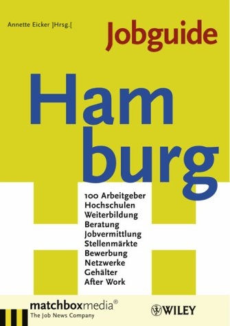 Jobguide Hamburg - 