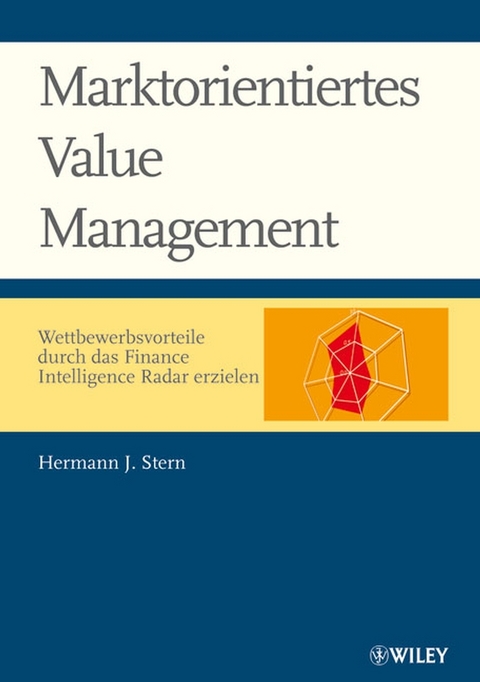 Marktorientiertes Value Management - Hermann J. Stern