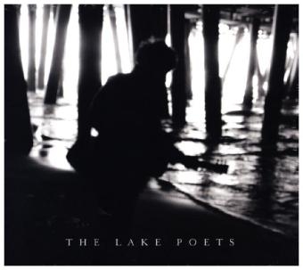 The Lake Poets, 1 Audio-CD -  Lake Poets