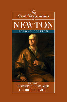 The Cambridge Companion to Newton - 