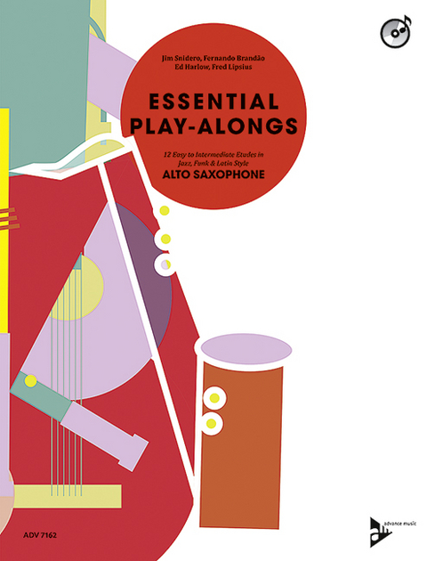 Essential Play-Alongs - 