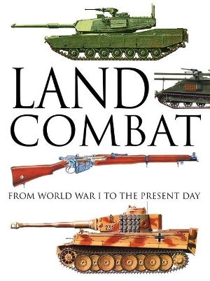 Land Combat - Martin J Dougherty
