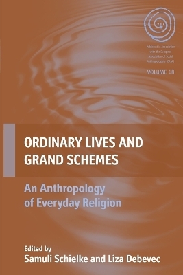 Ordinary Lives and Grand Schemes - 