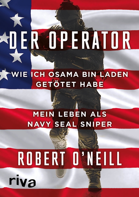 Der Operator - Robert O'Neill