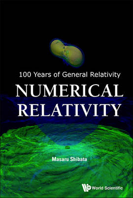 Numerical Relativity - Masaru Shibata