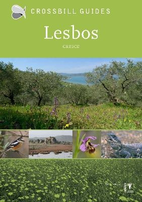 Lesbos - Alex Tabak