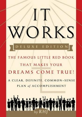 It Works - Deluxe Edition -  Rhj