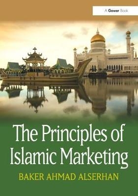 The Principles of Islamic Marketing - Baker Ahmad Alserhan