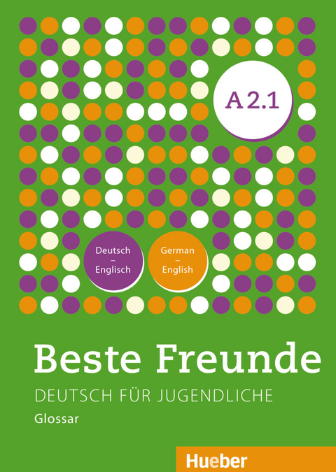 Beste Freunde A2.1 - 