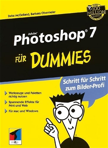 Photoshop 7 für Dummies - Deke McClelland