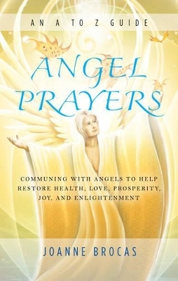 Angel Prayers - Joanne Brocas