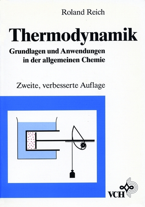Thermodynamik - Roland Reich