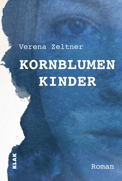 Kornblumenkinder - Verena Zeltner