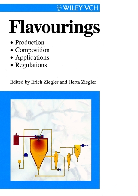 Flavourings - 