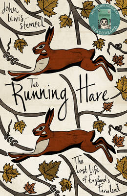 The Running Hare - John Lewis-Stempel